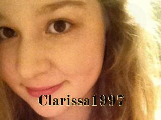 Clarissa1997