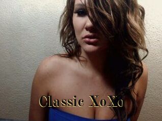 Classic_XoXo