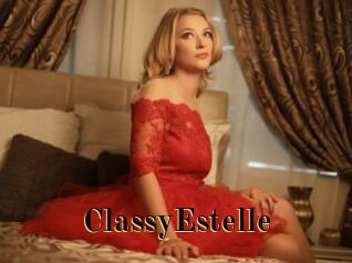 ClassyEstelle