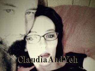 ClaudiaAndYeh