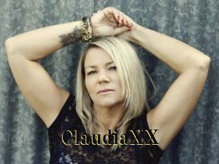 ClaudiaXX