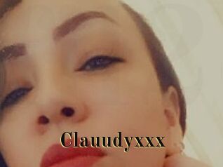 Clauudyxxx