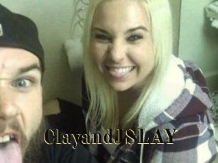 ClayandJSLAY