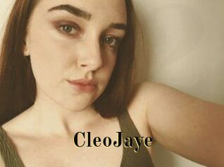 CleoJaye