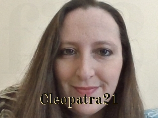 Cleopatra21