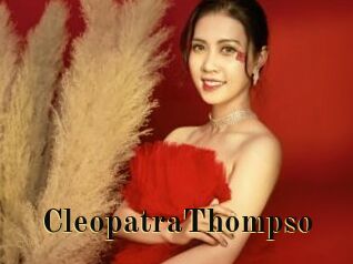 CleopatraThompso