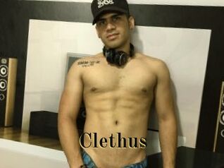 Clethus