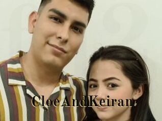 CloeAndKeiran