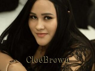 Cloe_Brown