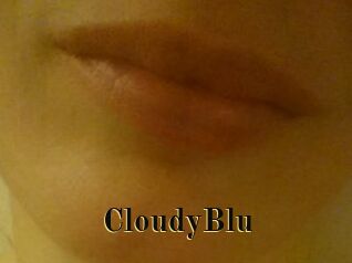 CloudyBlu