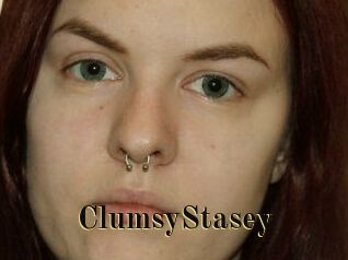 ClumsyStasey