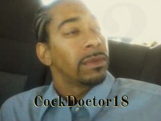 CockDoctor18