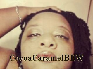 CocoaCaramelBBW