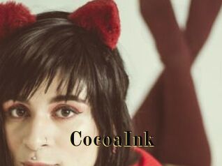 CocoaInk