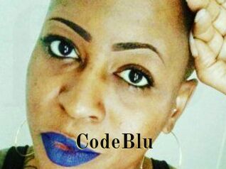 CodeBlu