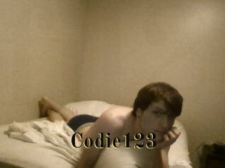 Codie123