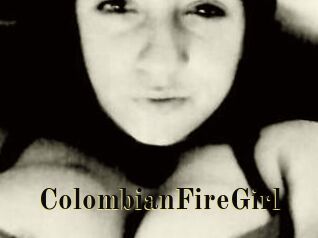 ColombianFireGirl