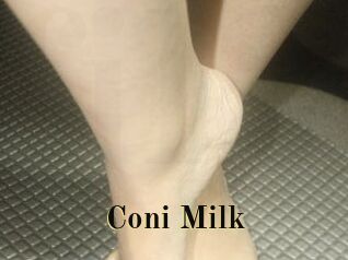 Coni_Milk