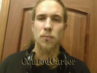 ConrodCarter