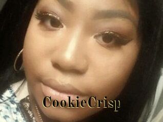 CookieCrisp