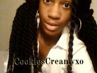 CookiesCreamyxo