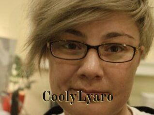 CoolyLyaro