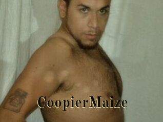 Coopier_Maize