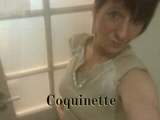 Coquinette