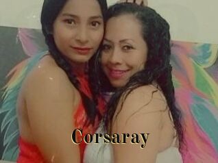 Corsaray