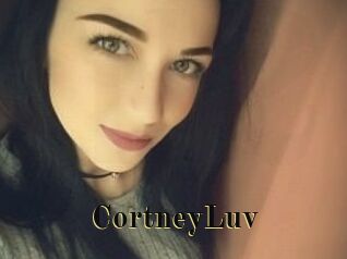 CortneyLuv