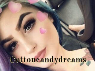 Cottoncandydreams