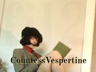 CountessVespertine