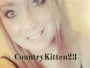 CountryKitten23