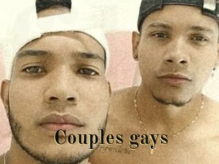 Couples_gays