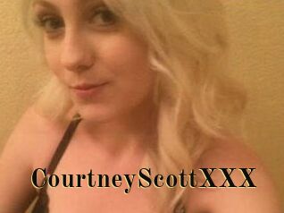 CourtneyScottXXX