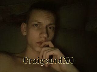 CraigsuodXO