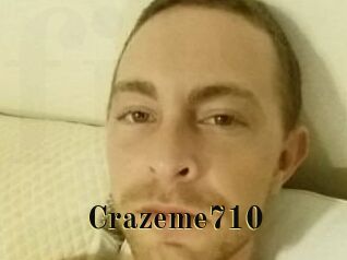 Crazeme710