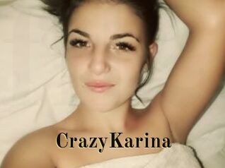 CrazyKarina