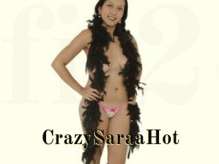 CrazySaraaHot