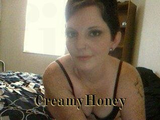 CreamyHoney