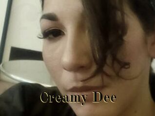 Creamy_Dee