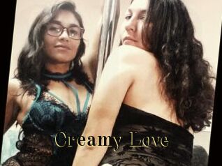 Creamy_Love