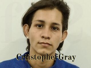 CriistopherGray