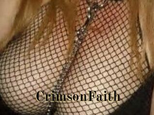 CrimsonFaith