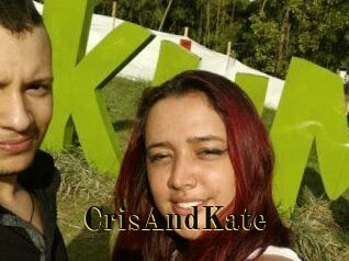 CrisAndKate