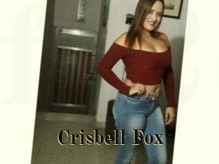 Crisbell_Fox