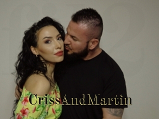 CrissAndMartin