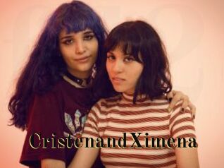 CristenandXimena