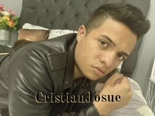 CristianJosue