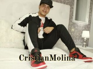 CristianMolina